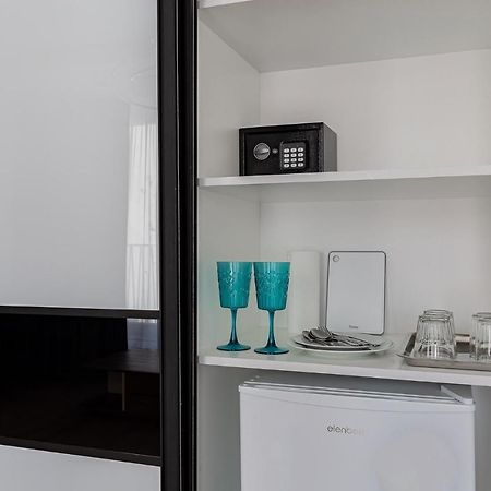 Boutique Hotel Нью Йорк Kiev Eksteriør bilde