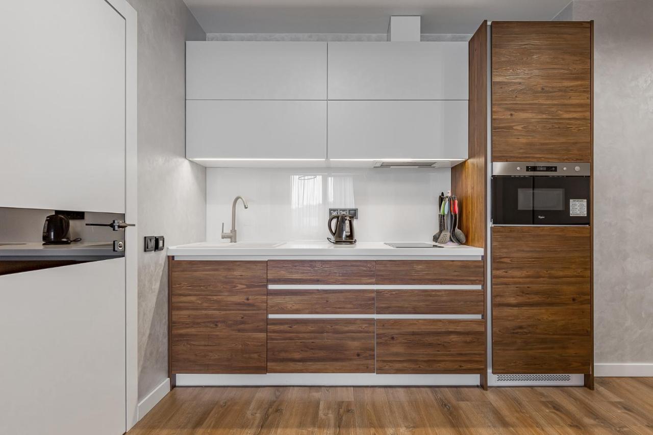 Boutique Hotel Нью Йорк Kiev Eksteriør bilde