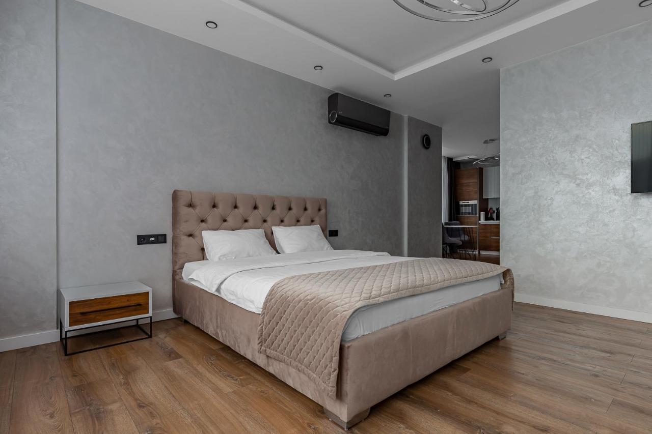 Boutique Hotel Нью Йорк Kiev Eksteriør bilde