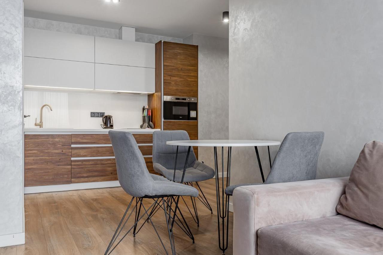 Boutique Hotel Нью Йорк Kiev Eksteriør bilde