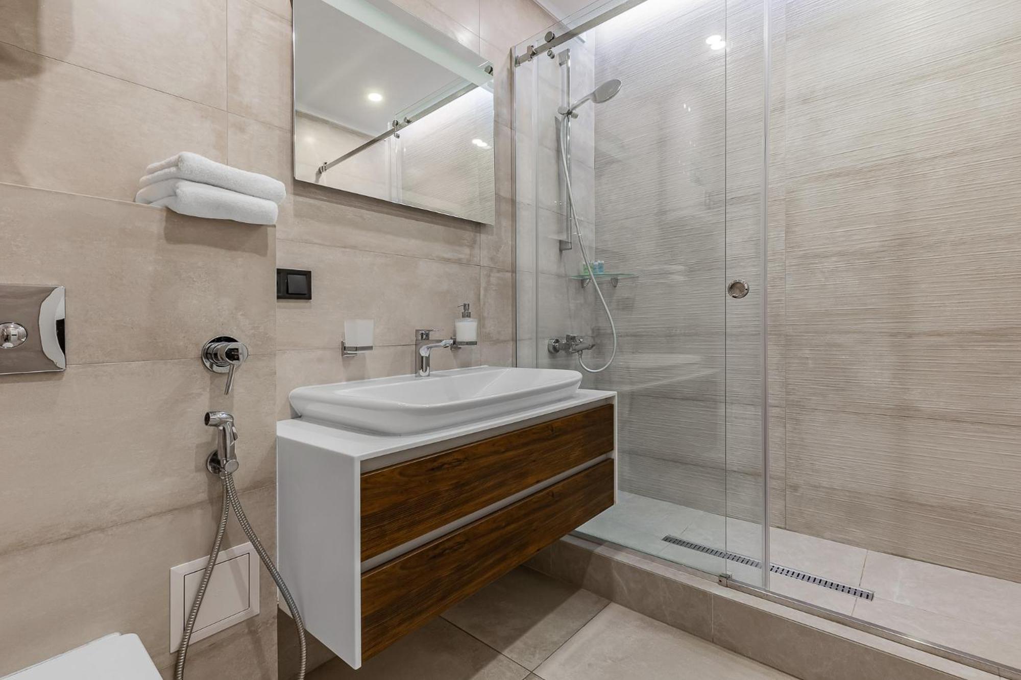 Boutique Hotel Нью Йорк Kiev Eksteriør bilde