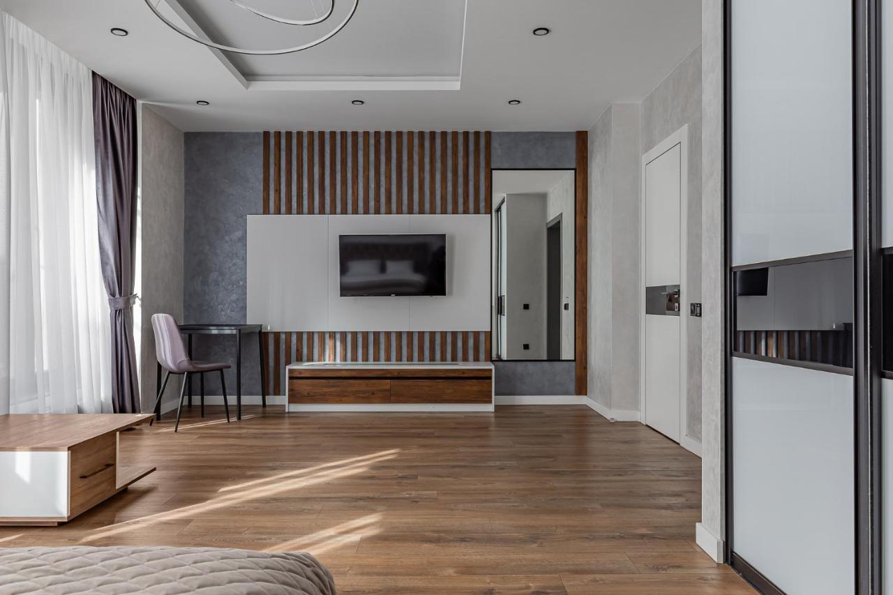 Boutique Hotel Нью Йорк Kiev Eksteriør bilde