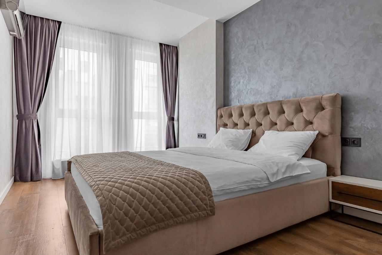 Boutique Hotel Нью Йорк Kiev Eksteriør bilde