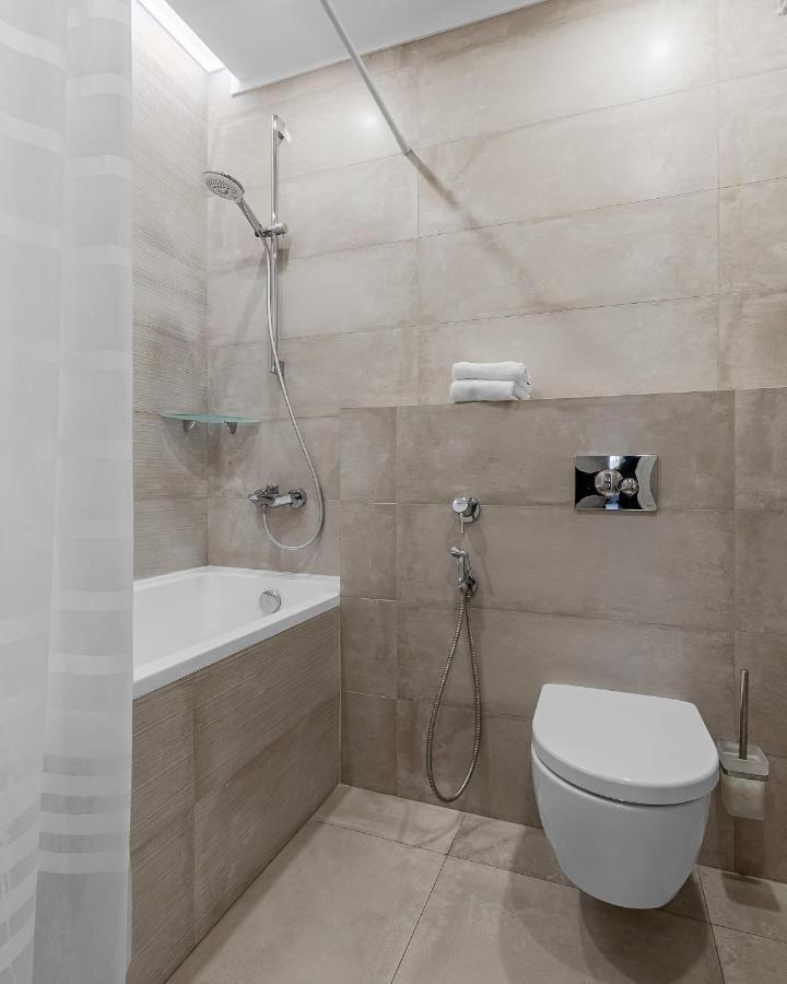 Boutique Hotel Нью Йорк Kiev Eksteriør bilde