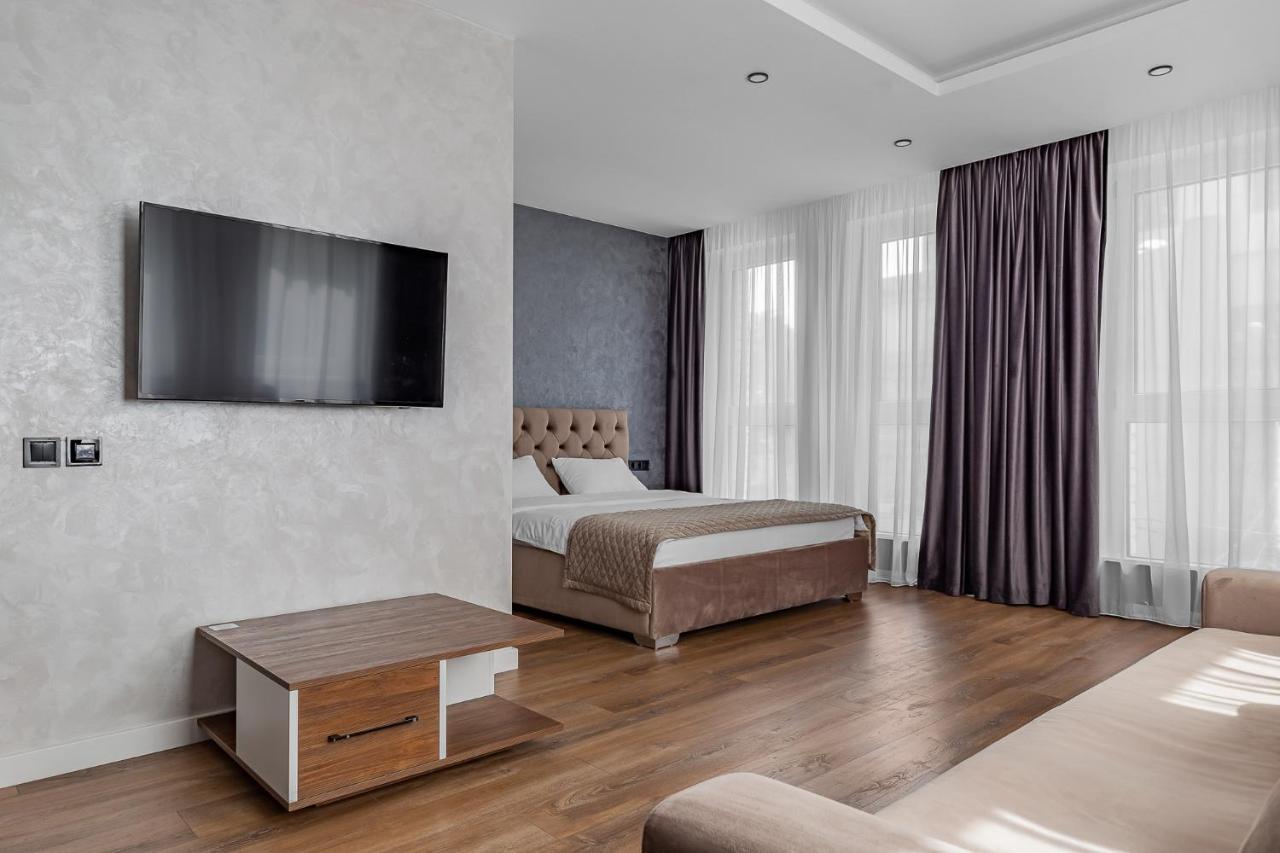 Boutique Hotel Нью Йорк Kiev Eksteriør bilde
