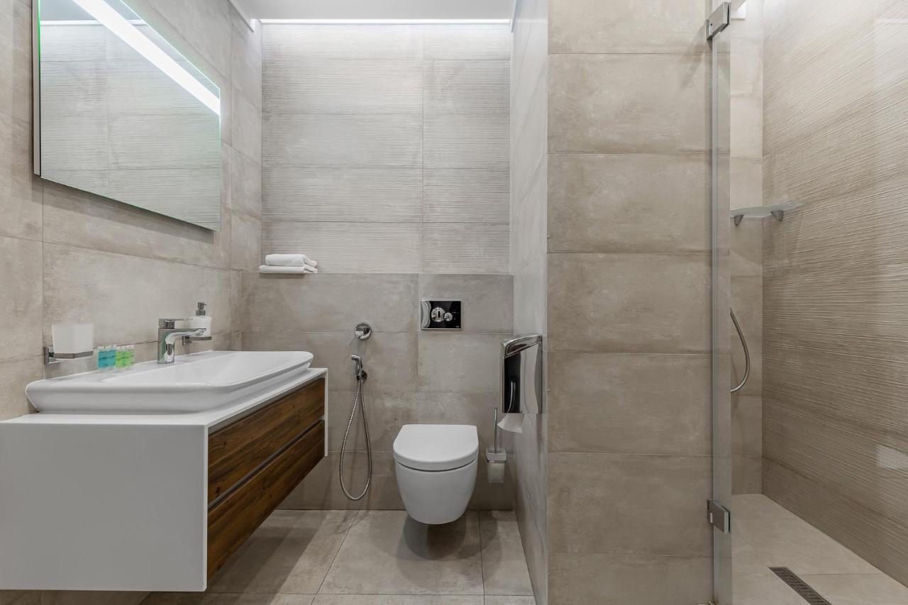Boutique Hotel Нью Йорк Kiev Eksteriør bilde