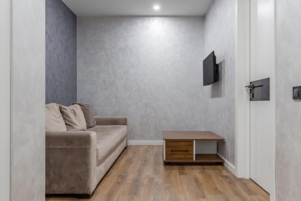 Boutique Hotel Нью Йорк Kiev Eksteriør bilde