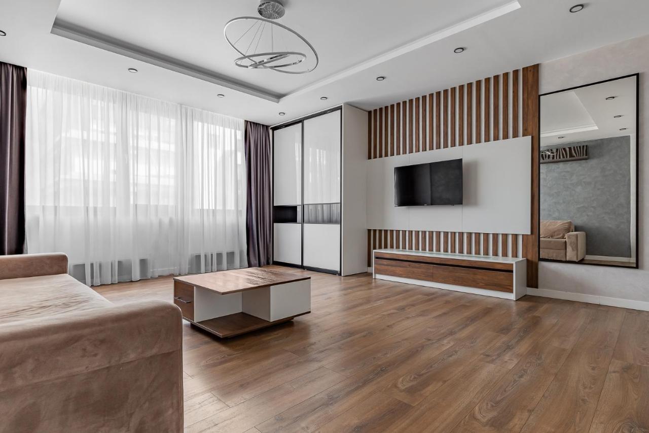 Boutique Hotel Нью Йорк Kiev Eksteriør bilde