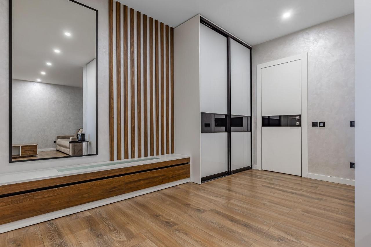 Boutique Hotel Нью Йорк Kiev Eksteriør bilde