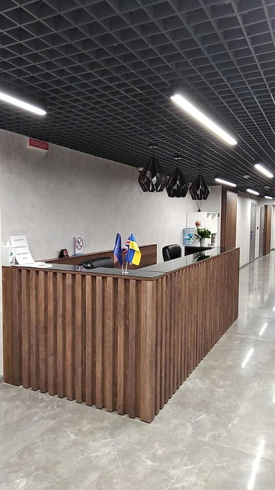 Boutique Hotel Нью Йорк Kiev Eksteriør bilde